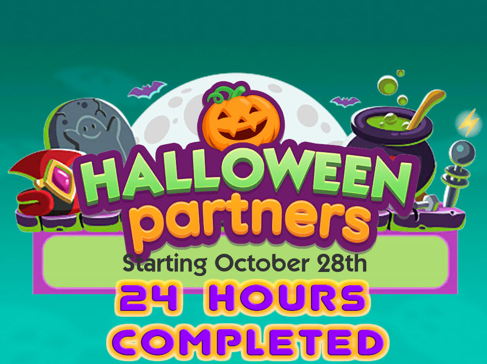 24 Hours Complete Partners