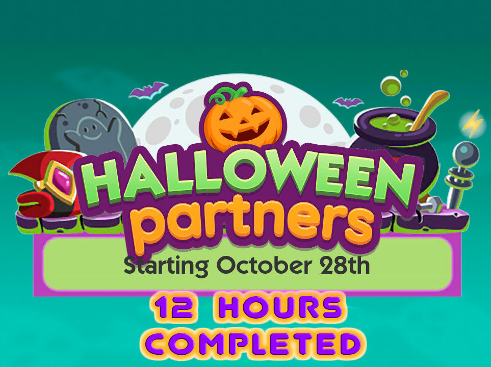 12 Hours Complete Partners
