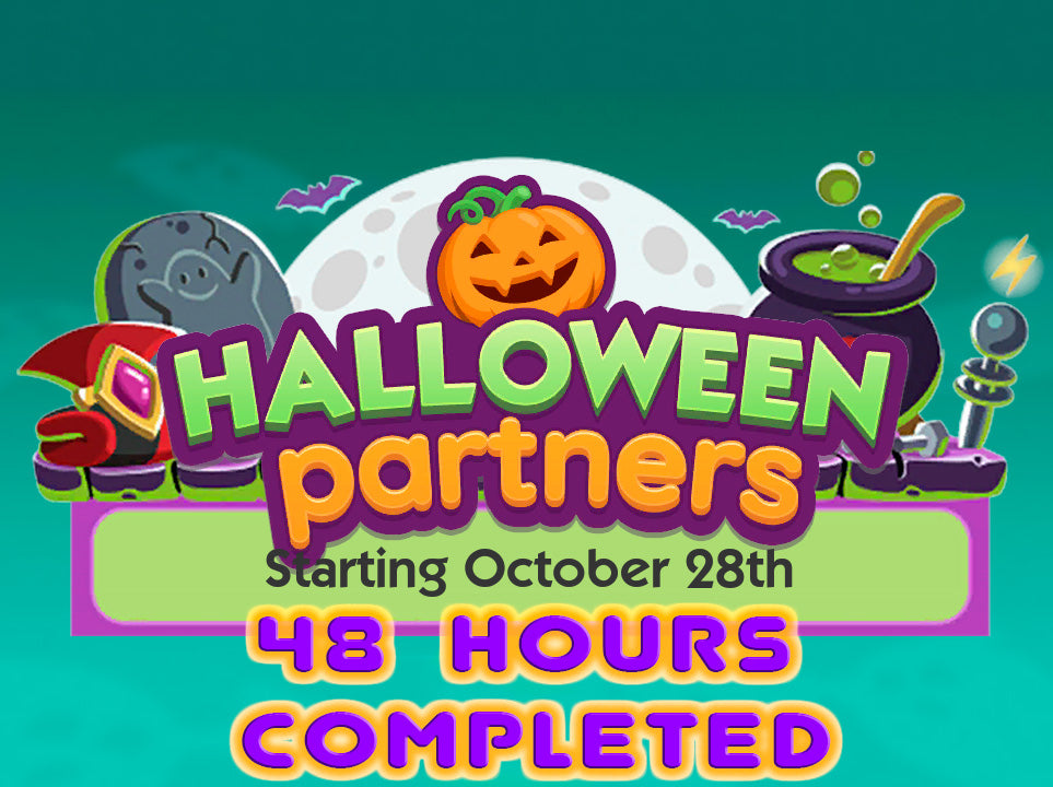 48 Hours Complete Partners